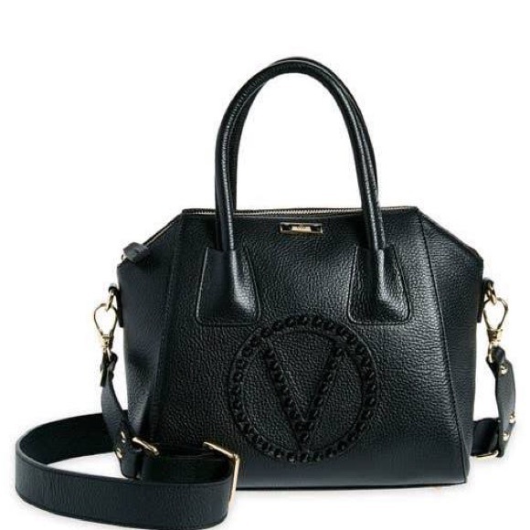 ‼️WOW‼️VALENTINO BY MARIO VALENTINO MINIMI SATCHEL PURSE BAG‼️ - Picture 2 of 16